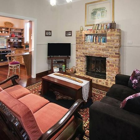Heritage Cottage Margaret River Εξωτερικό φωτογραφία