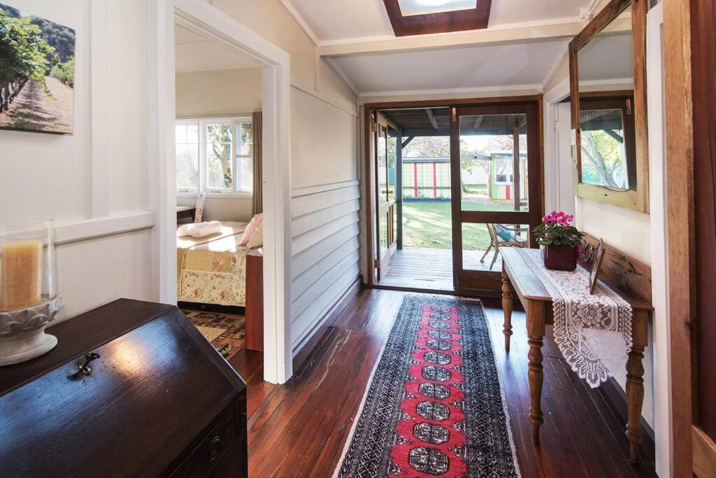 Heritage Cottage Margaret River Εξωτερικό φωτογραφία